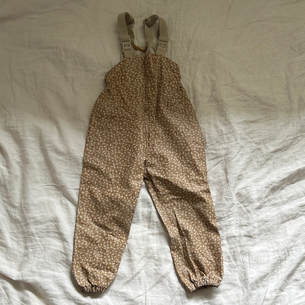 Konges slojd rain pants